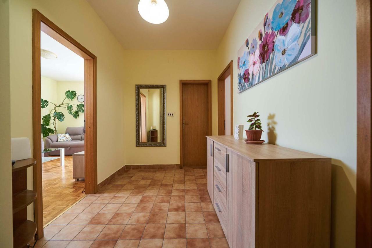 Lara Apartment Stobrec
