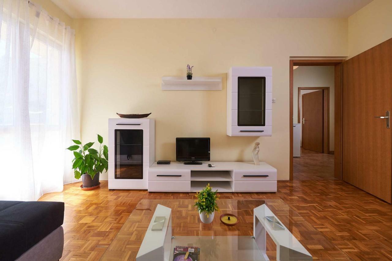 Lara Apartment Stobrec