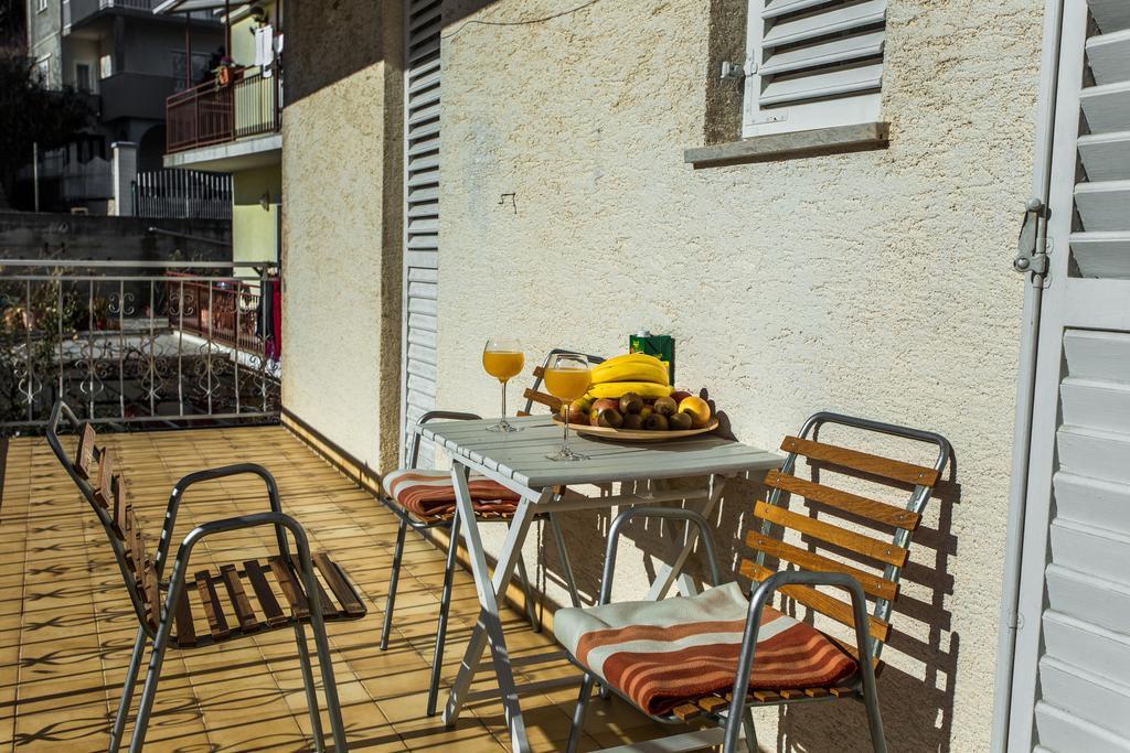 Apartament Lara Stobreč