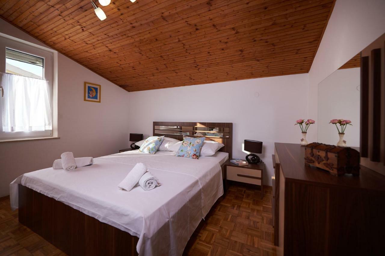 Lara Apartament *