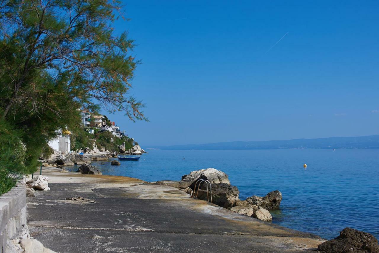 Apartament Lara Stobreč