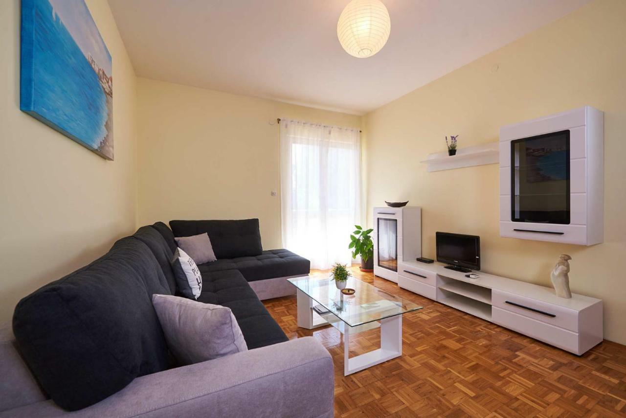 Apartament Lara Stobreč